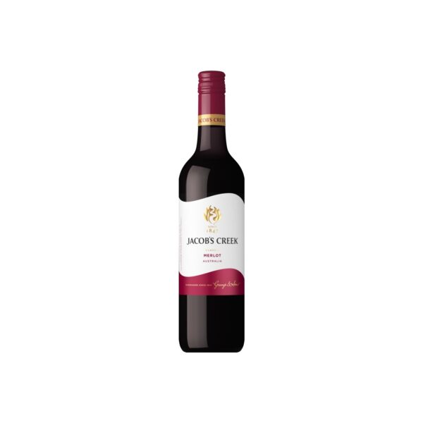 Jacobs Creek Merlot