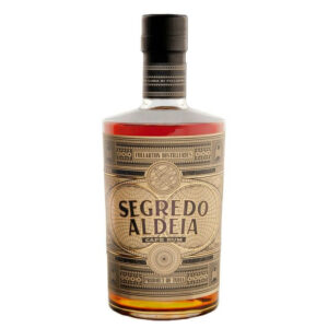Segredo Aldeia Café Rum