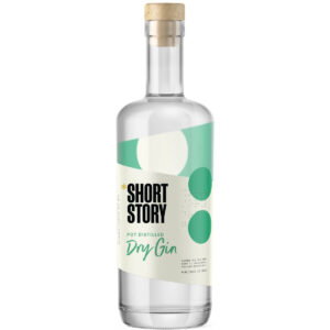 Short Story Dry Gin