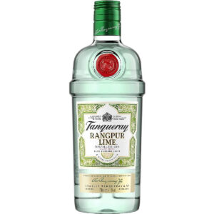 Tanqueray Rangpur Lime Distilled Gin