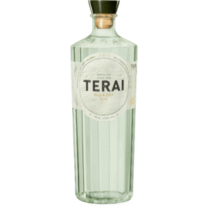 Terai Indian Dry Gin