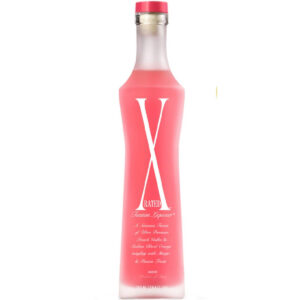 X Rated Fusion Liqueur