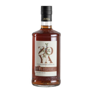 Zoya Espresso Coffee Gin