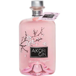 Akori Gin Cherry Blossom
