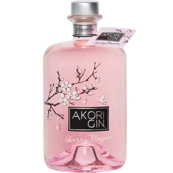 Akori Gin Cherry Blossom