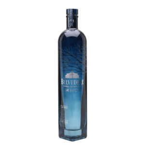 Belvedere Lake Bartezek Single Estate Rye Vodka