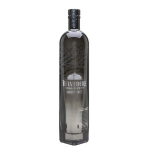 Belvedere Smogory Forest Single Estate Rye Vodka