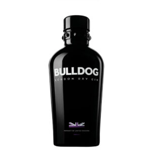 Bulldog London Dry Gin