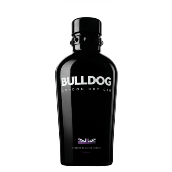 Bulldog London Dry Gin