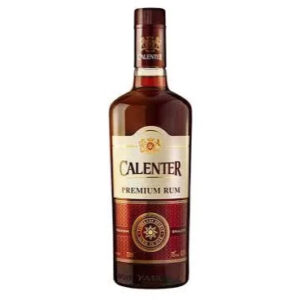 Calenter Reserve Rum