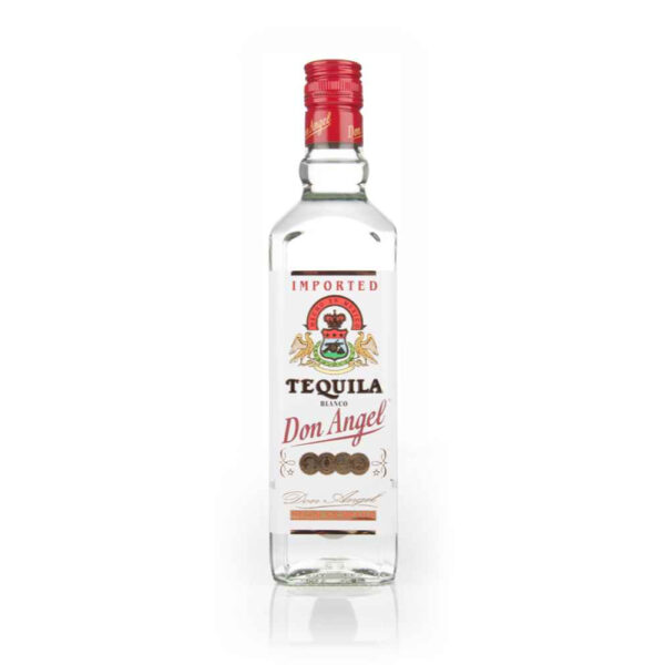 Don Angel Tequila Blanco
