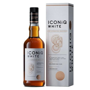 Iconiq White Whisky