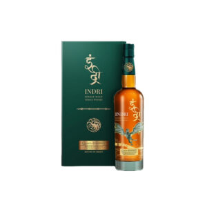 Indri Single Malt GOT House of Green Edition