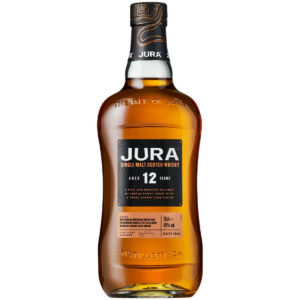 JURA 12 YRS Single Malt Whisky