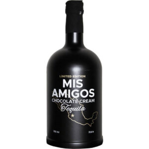 Mis Amigos Chocolate Cream Tequila