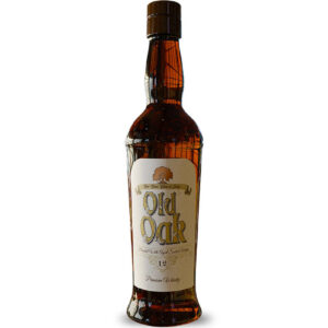 Old Oak 12 Years