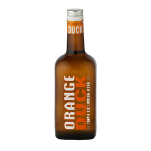 Orange Duck Triple Sec