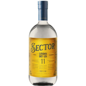 Sector London Dry Gin
