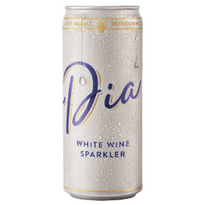 Dia Wine Sparkler White - 250 ML
