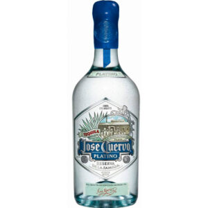 Jose Cuervo Reserva De La Familia Platino
