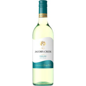 Jacobs Creek Riesling