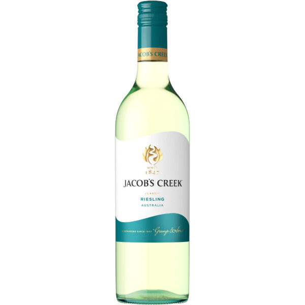 Jacobs Creek Riesling