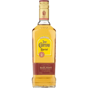 Jose Cuervo Especial Tequila Reposado