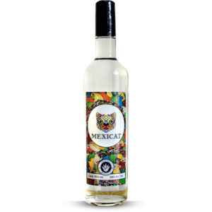 Mexicat Tequila Blanco