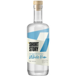 Short Story White Rum