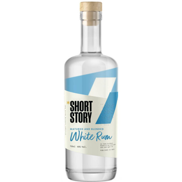 Short Story White Rum