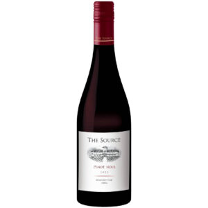 The Source Pinot Noir