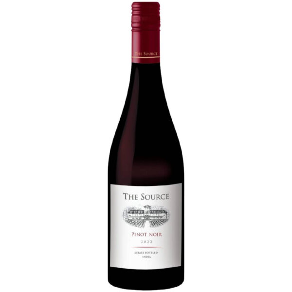 The Source Pinot Noir