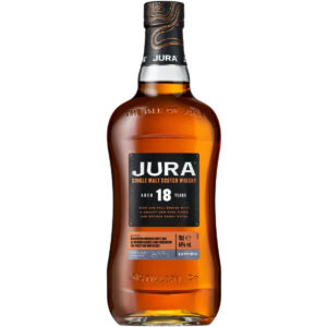 JURA 18 YRS Single Malt Whisky