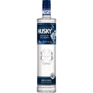 Husky Premium Vodka