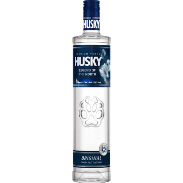 Husky Premium Vodka