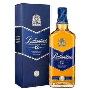 Ballantine's 12 Years