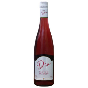 Sula Dia Red Wine Sparkler - 750 ML