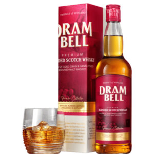 Dram Bell Blended Scotch Whisky