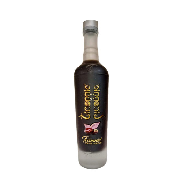 Ti Connie Coffee Liqueur