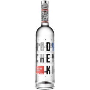 Rodchenko Vodka