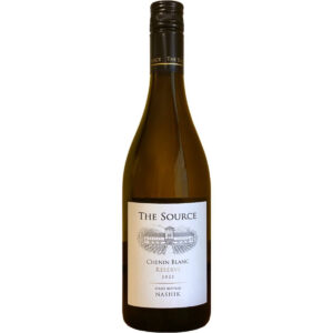 The Source Chenin Blanc Reserve