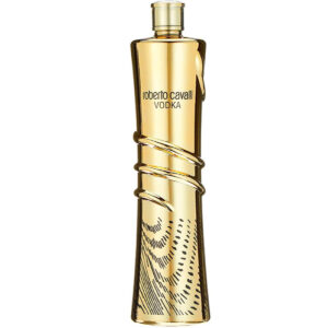 Roberto Cavallli Gold Edition