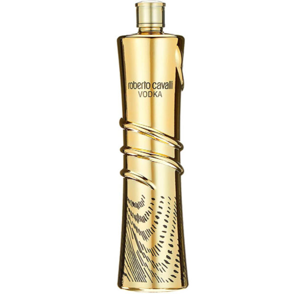 Roberto Cavallli Gold Edition