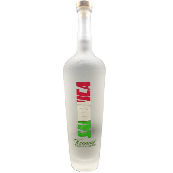 Ti Connie Sambuca