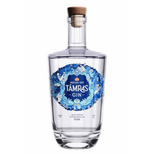 Tamras Indian Dry Gin