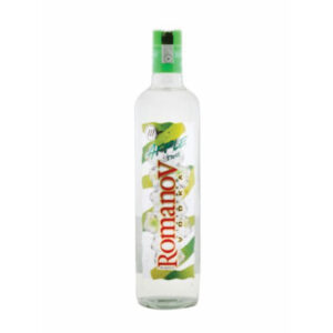 Romanov Apple Vodka