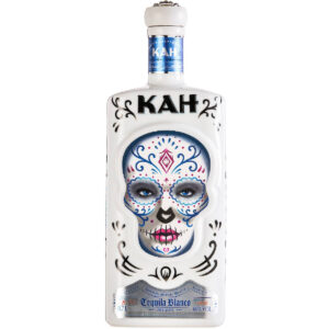 KAH Tequila Blanco