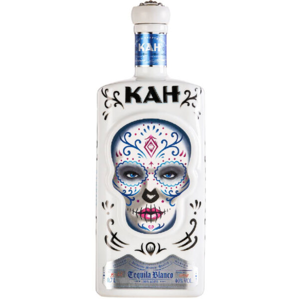 KAH Tequila Blanco