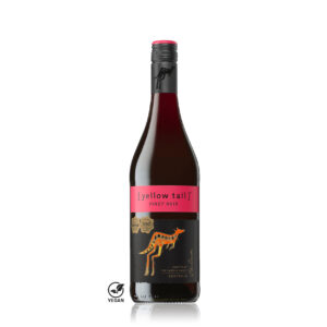 Yellow Tail Pinot Noir