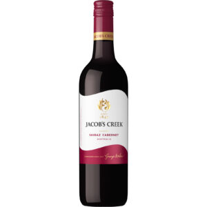 Jacobs Creek Shiraz Cabernet